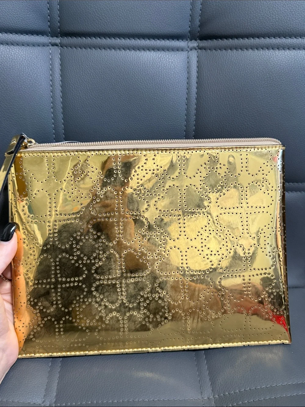 Kate Spade Large Pouch
